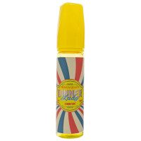 Dinner Lady Lemon Tart 50ml 0mg