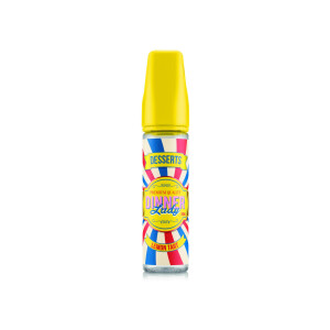 Dinner Lady Lemon Tart 20ml Aroma