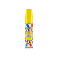 Dinner Lady Lemon Tart 14ml Aroma