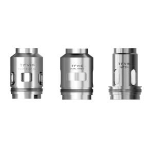 Smok TFV16/TFV18 Coils 3er Pack