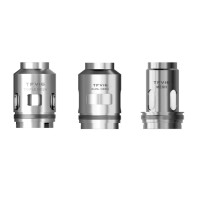 Smok TFV16/TFV18 Coils 3er Pack