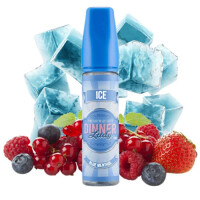 Dinner Lady Blue Menthol 20ml Aroma