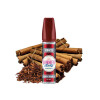 Dinner Lady Smooth Tobacco 20ml Aroma