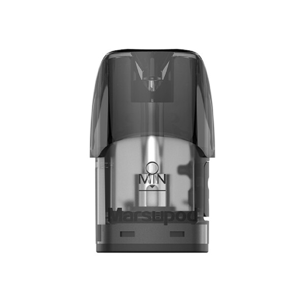 Uwell MarsuPod Tank Verdampfer 4er Pack