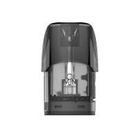 Uwell MarsuPod Tank Verdampfer 4er Pack