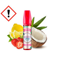 Dinner Lady Pink Wave 20ml Aroma