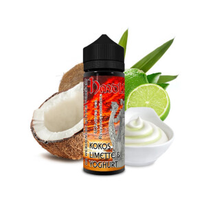 LÄDLA JUICE Heimdall 10ml Aroma