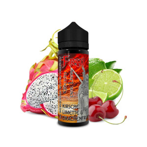 LÄDLA JUICE Freya 10ml Aroma