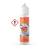 YETI - Blueberry Peach 15ml Aroma