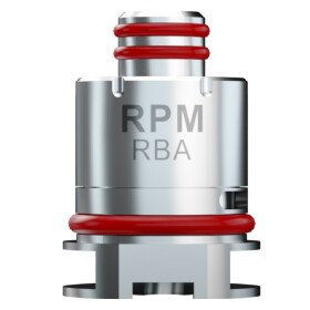Smok RPM RBA