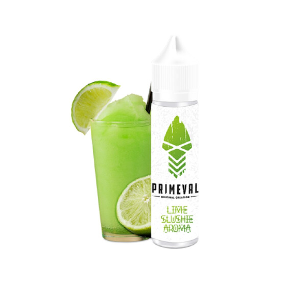 Primeval Lime Slushie 10ml Aroma