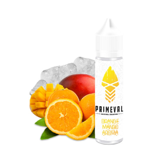 Primeval Orange Mango 12ml Aroma