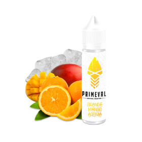 Primeval Orange Mango 10ml Aroma
