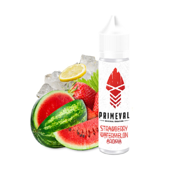 Primeval Strawberry Watermelon 12ml Aroma