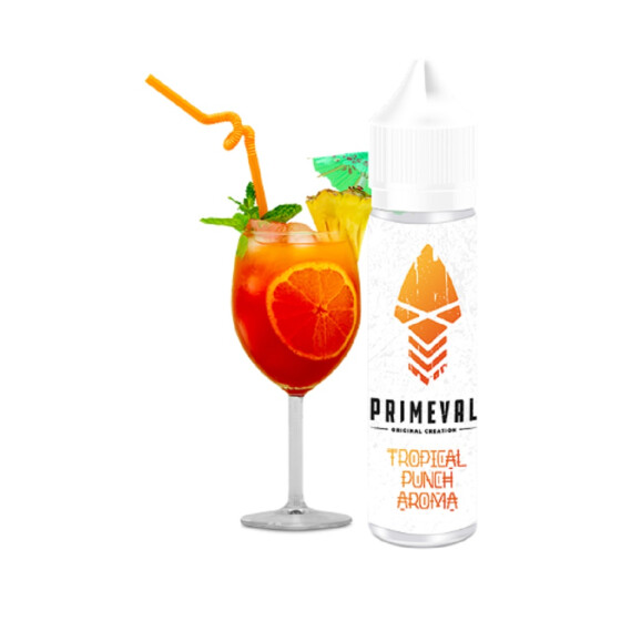 Primeval Tropical Punch 10ml Aroma