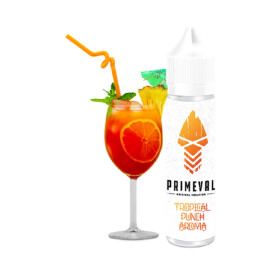 Primeval Tropical Punch 10ml Aroma