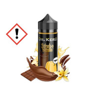 Dr. Kero Schoko Vanille 20ml Aroma