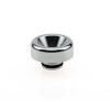 Smokerstore GT IV Drip Tip Silver Nugget