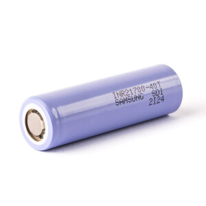 Samsung INR21700-40T 4000mAh 35A