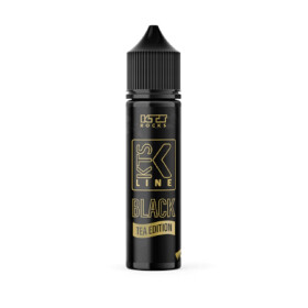 KTS Tea - Black 30ml Aroma
