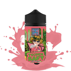 Tony Vapes Tropensaft 10ml Aroma