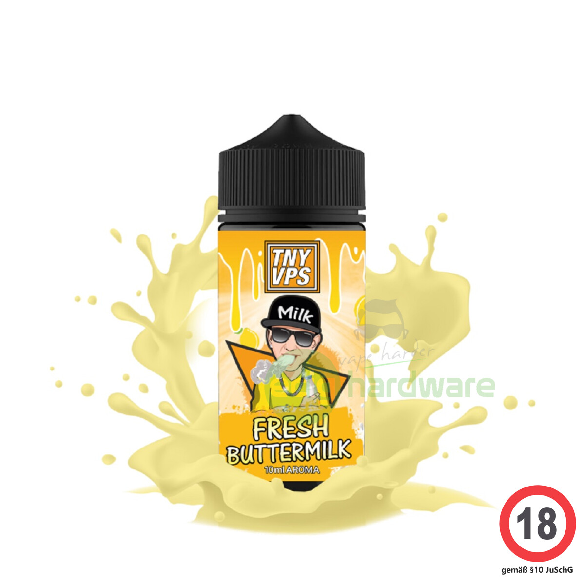 elfbar elfa kaufen Hazelnut Cream | Aromen von Tony Vapes online kaufen main image 1