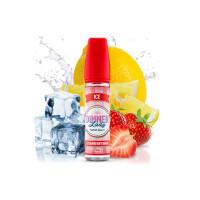 Dinner Lady Ice Strawberry Bikini 20ml Aroma