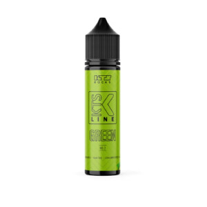 KTS Line - Green No.2 10ml Aroma