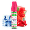 Dinner Lady Sweets Ice Watermelon Slices 20ml Aroma