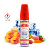 Dinner Lady Sweets Ice Sweet Fusion 20ml Aroma