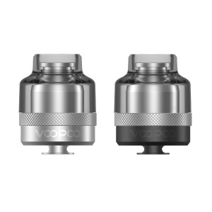 Voopoo RTA Pod Tank