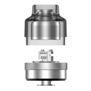 Voopoo RTA Pod Tank