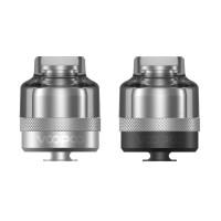 Voopoo RTA Pod Tank silber