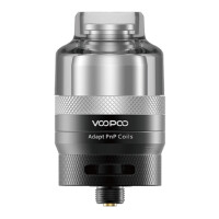 Voopoo RTA Pod Tank silber