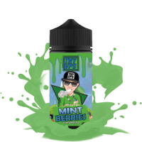 Tony Vapes Mint Berries 10ml Aroma