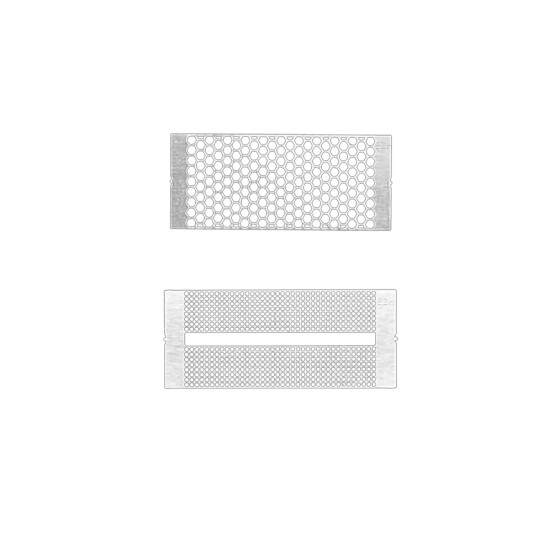 Steam Crave Prebuilt Coil M Stripes 16x16,8mm Dual KA M Stripes 0,15Ohm