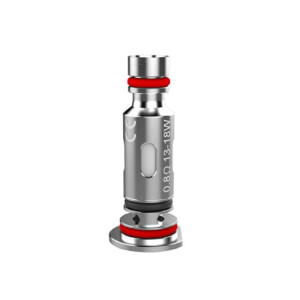 Uwell Caliburn G/G2 Coil 4er Pack 0,8 Ohm