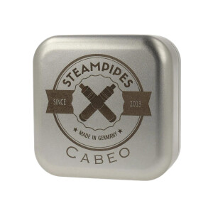 Steampipes Cabeo DL