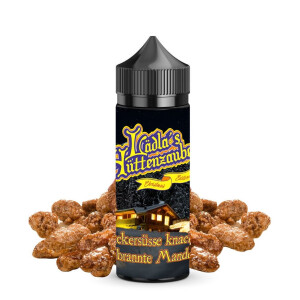 LÄDLA JUICE Hüttenzauber Zuckersüße...