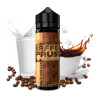 KAFFEEPAUSE by Steamshots Milk Coffee 10ml Aroma