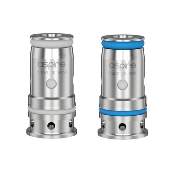 Aspire AVP Pro Verdampferkopf 5er Pack