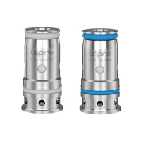 Aspire AVP Pro Verdampferkopf 5er Pack