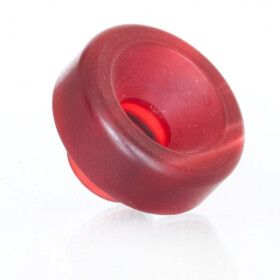 Smokerstore GT IV Drip Tip Red Nugget