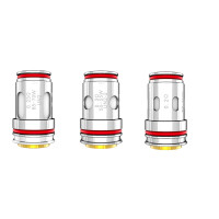 UWELL Crown 5 Coils 4er Pack