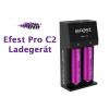 Efest Pro C2 Charger