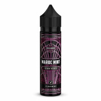 Flavorist Maroc Mint Dark Berry 10ml Aroma