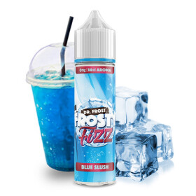 Dr. Frost Frosty Fizz Blue Slush 14ml Aroma