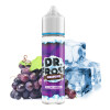 Dr. Frost Grape Ice 14ml Aroma