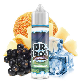 Dr. Frost Honeydew & Blackcurrant Ice 14ml Aroma