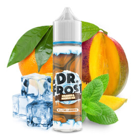 Dr. Frost Orange & Mango Ice 14ml Aroma